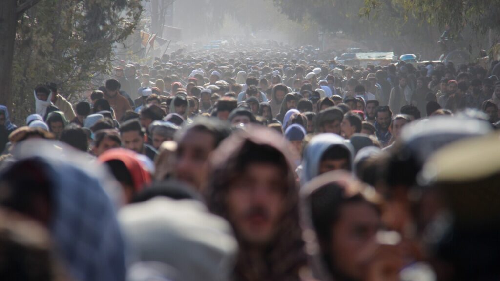 Millions facing acute food insecurity in Afghanistan as winter looms, UN warns