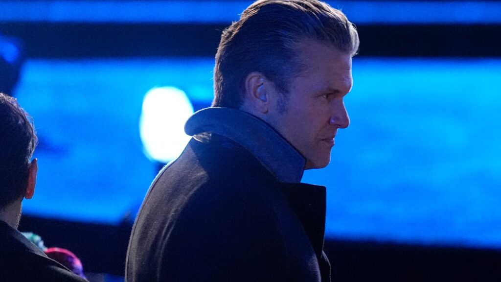 US military conducts strike on another suspected drug boat