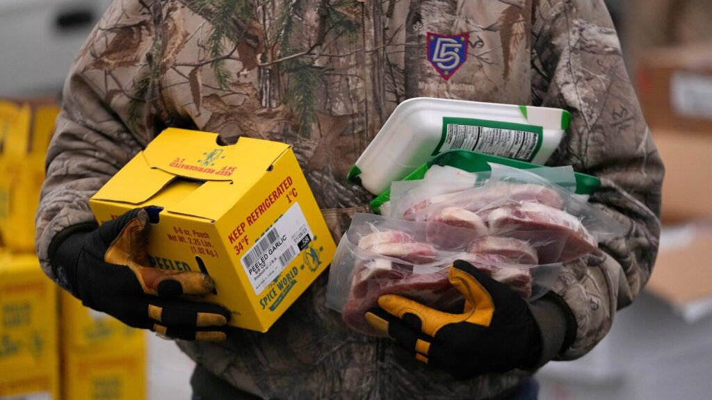 What and when is GivingTuesday?