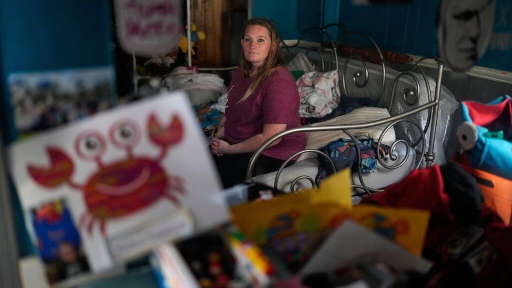 How a fast-moving $50 cash relief program buoyed needy families when SNAP payments were paused