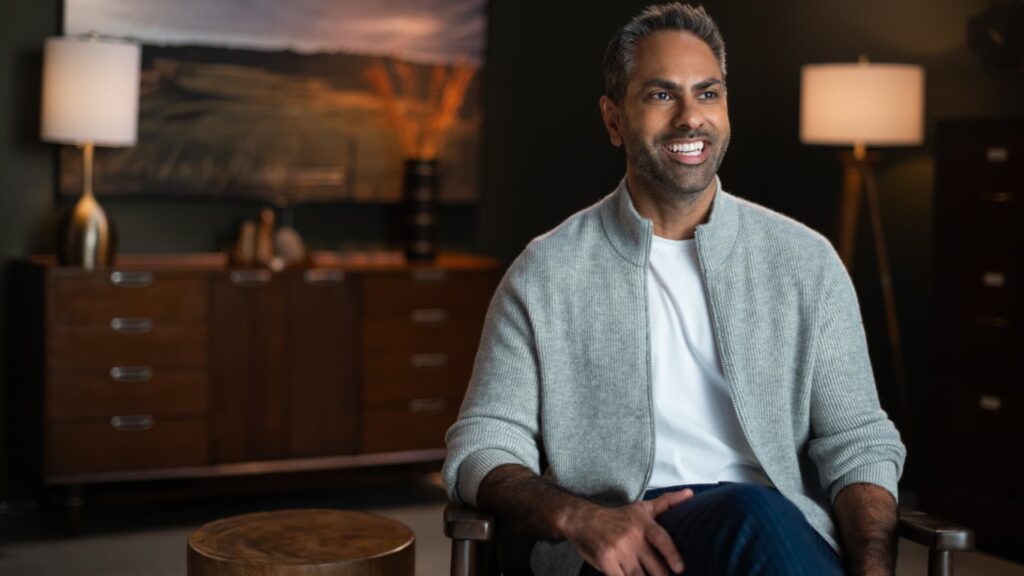 How to become ‘time rich,’ from a self-made millionaire