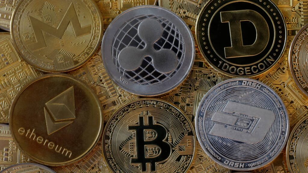 Crypto PAC Fairshake touts war chest as bill vote looms