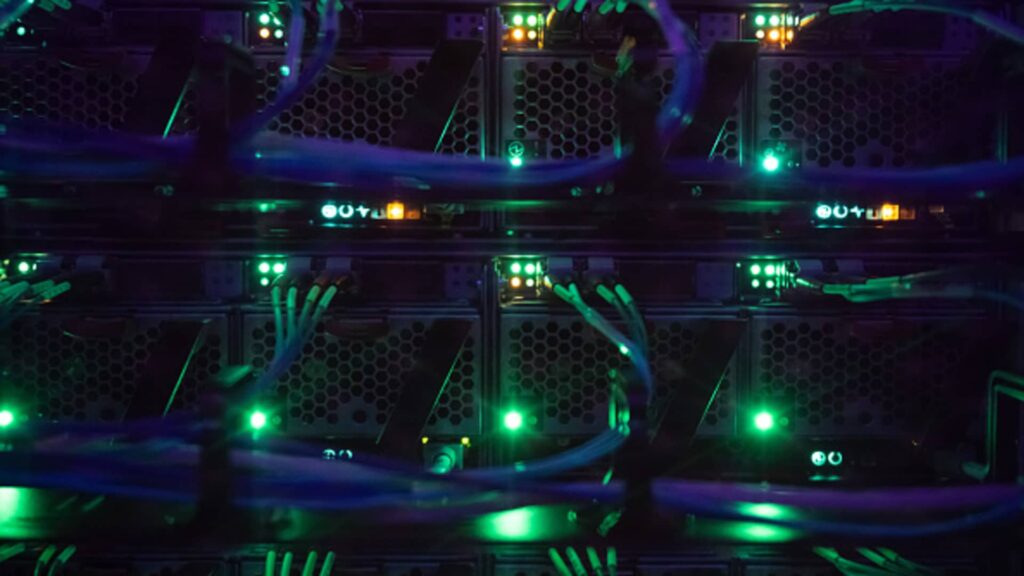 Memory chip shortage to last through 2027: Synopsys CEO