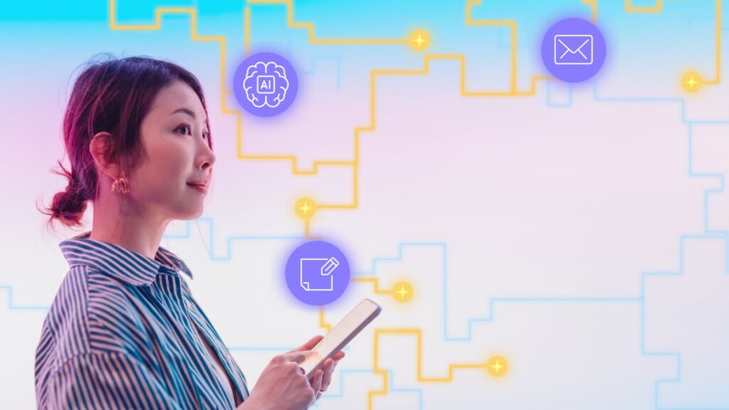 The ultimate guide to using AI to supercharge your work and get ahead in your career