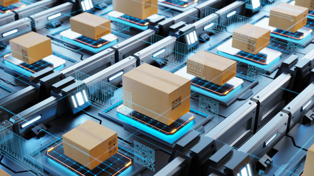 E-commerce startup Stord buys AI fulfillment platform Shipwire