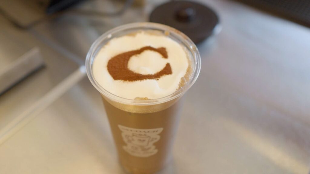 Uniqlo and Coach join Ralph Lauren and Capital One in opening cafes