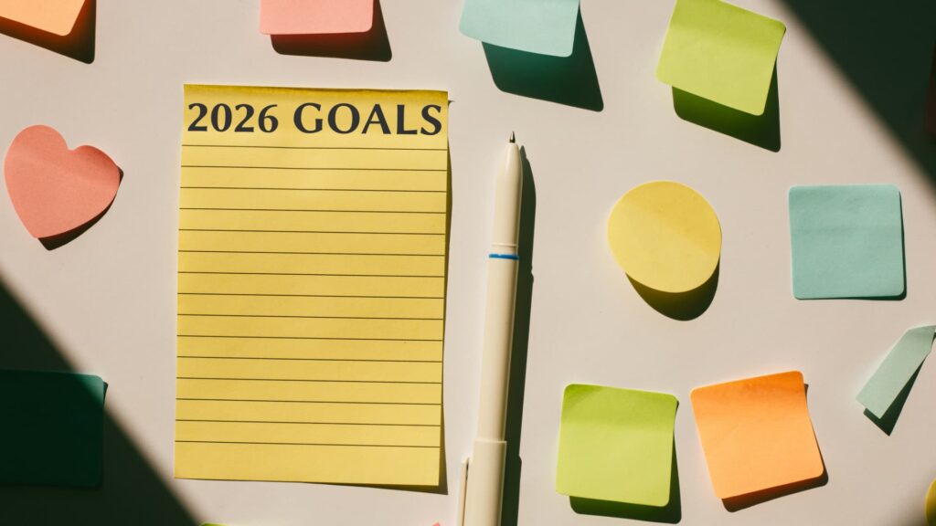 A psychologist’s hack for actually keeping your New Year’s resolutions