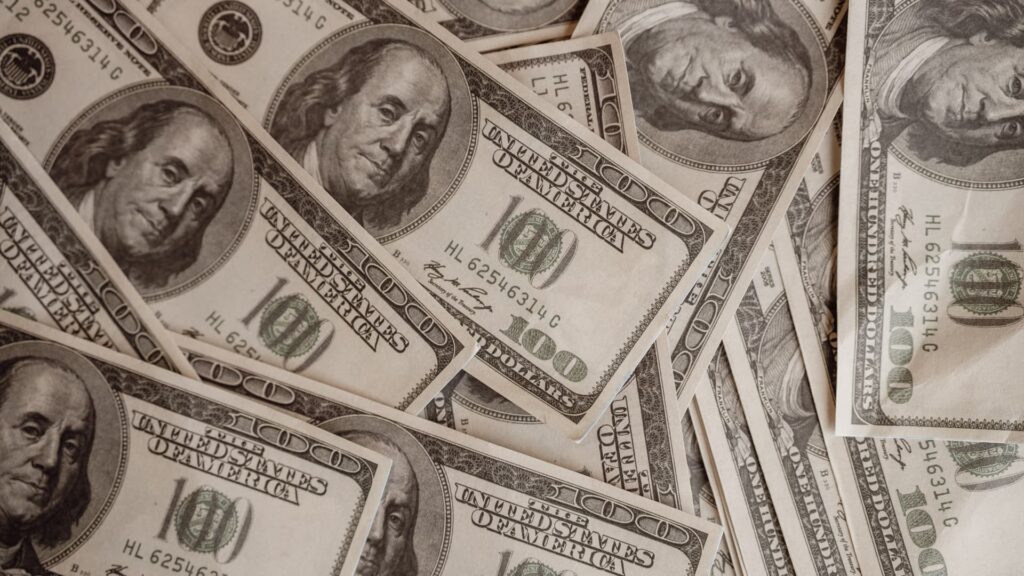 U.S. dollar could fall further after Trump’s comments spark selloff