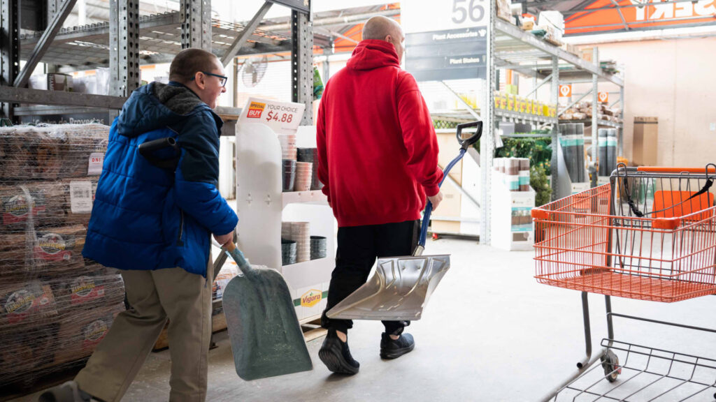 What major winter storm Fern could mean for your money