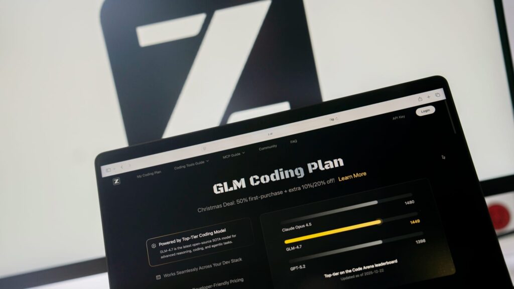 American AI coding agents are impressive. But so are China’s