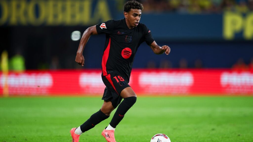 Barcelona’s Flick: Supercopa can be springboard for season