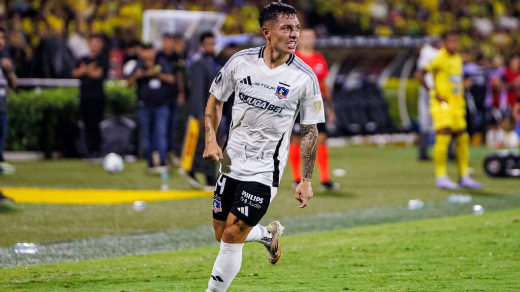 Failed Panenka, then injury! Cristian Zavala ‘had a problem,’ says boss