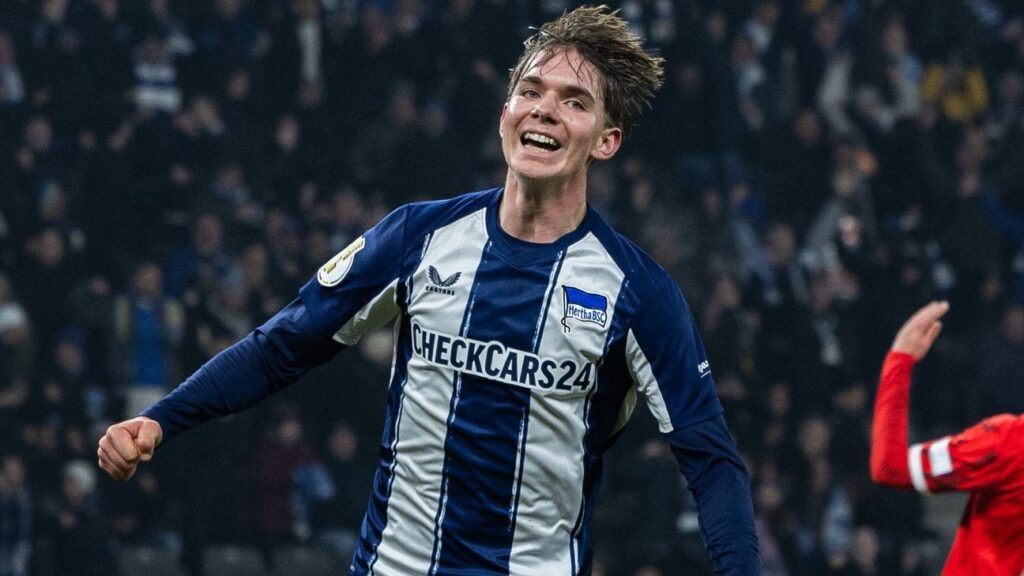 Transfer window weekly: Arsenal, Liverpool, Man City in for Bundesliga wonderkid