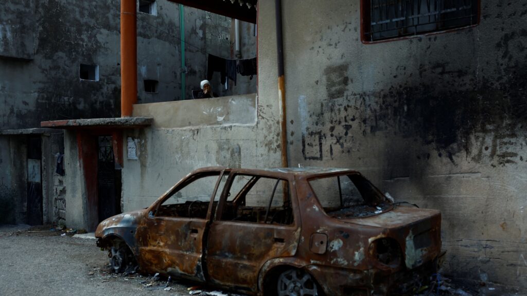 From Sudan to Yemen and Gaza, Middle East wars top the list of conflicts to watch in 2026, report says