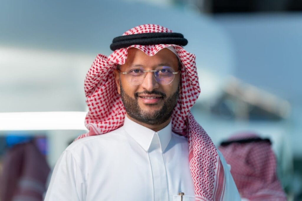 Hammam bin Juraied appointed AGFUND executive director