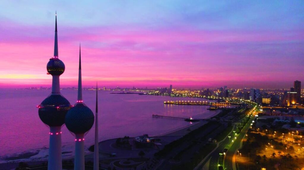 Today in Kuwait’s history | Kuwait Times Newspaper