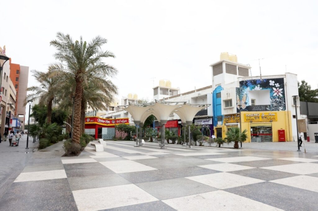 Order to clear Salmiya’s Barayeh Salem draws mixed reactions