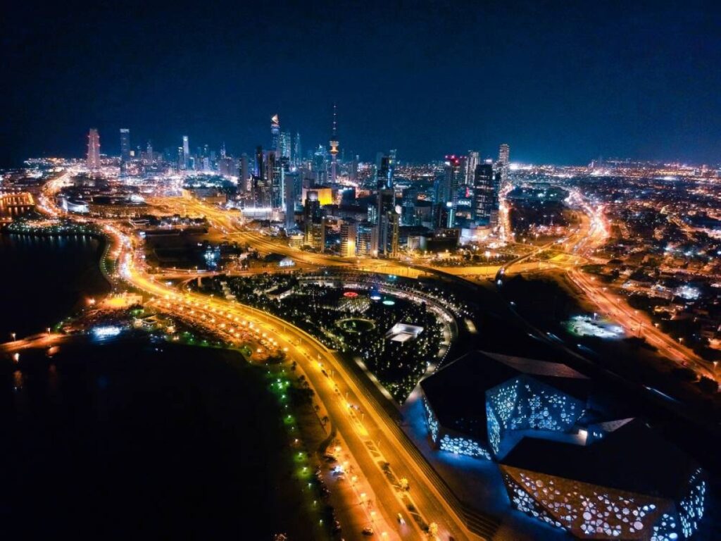 Today in Kuwait’s history | Kuwait Times Newspaper