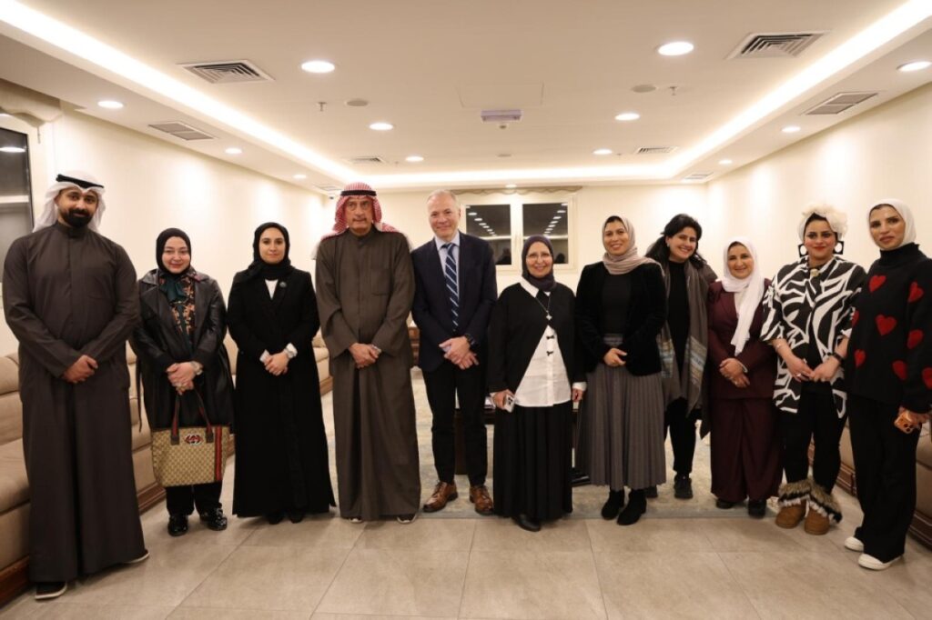 Society for Supporting Inventors and Innovation holds digital safety event