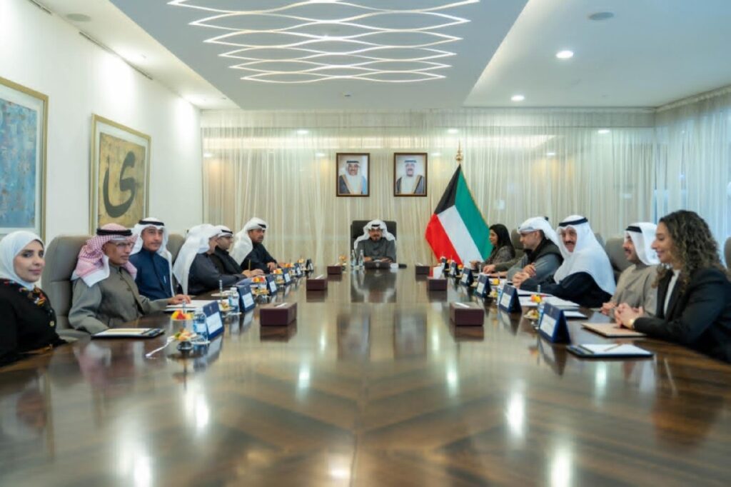 Committee targets tendering for reforms to accelerate projects