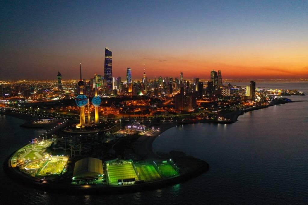 Today in Kuwait’s history | Kuwait Times Newspaper