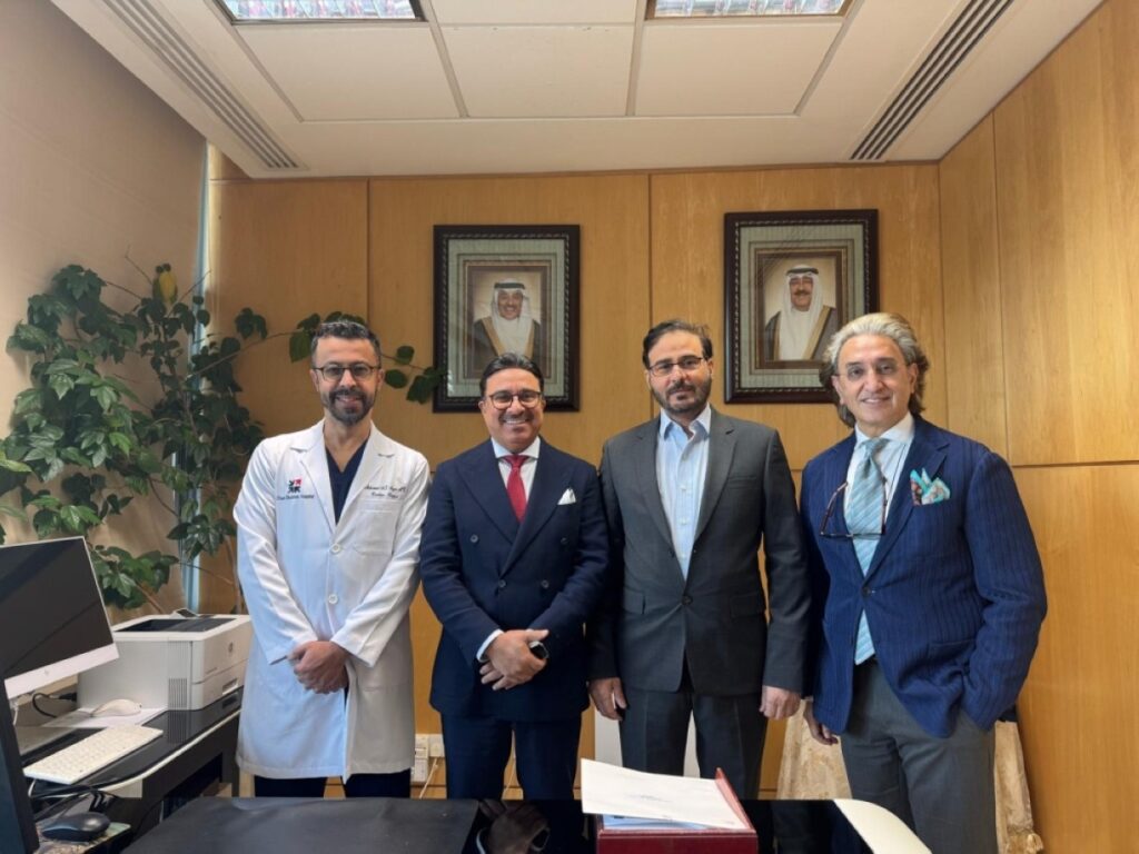 Chest Hospital performs more than 1,600 surgeries in 2025