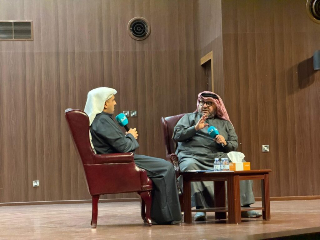 Festival highlights challenges facing Kuwait’s filmmakers