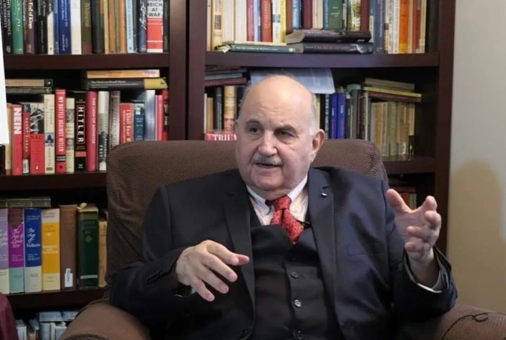 Stephen Bryen: Russians much stronger than they were 4 years ago