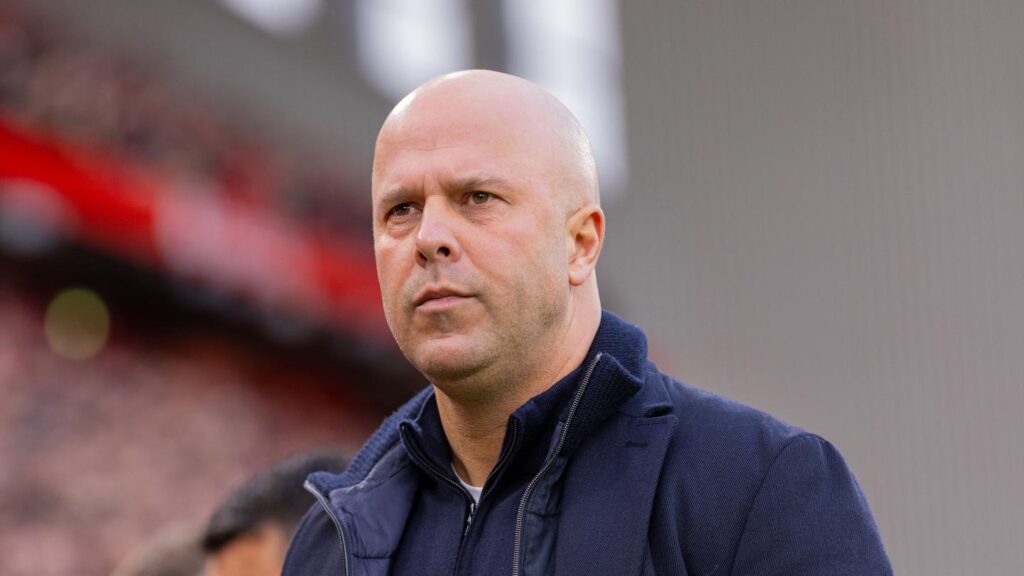 ‘It gives us a fresh opportunity’ – Arne Slot’s FA Cup programme notes