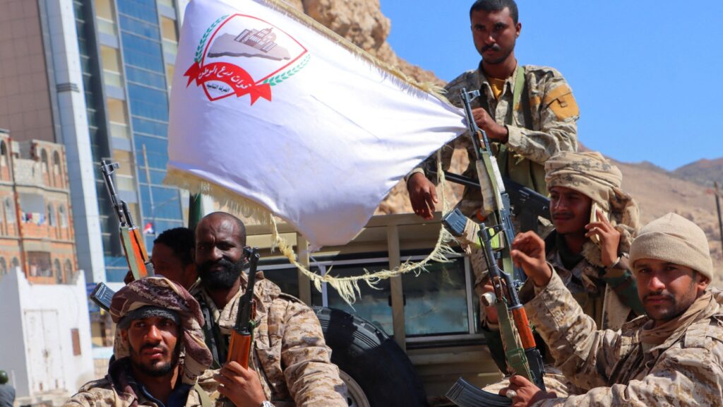 Why Yemen is a key tool in UAE-Israeli plot for regional chaos