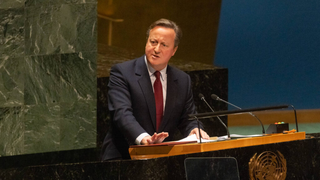 Exclusive: UK didn’t disclose second Tory peer on Cameron-Karim Khan ‘threat’ call