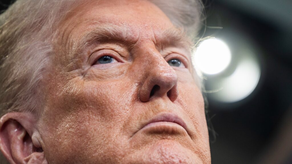 Trump’s ‘Board of Peace’ is the nail in Gaza’s coffin