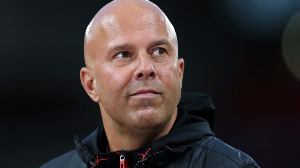 Arne Slot: We know what to expect when Liverpool and Newcastle meet