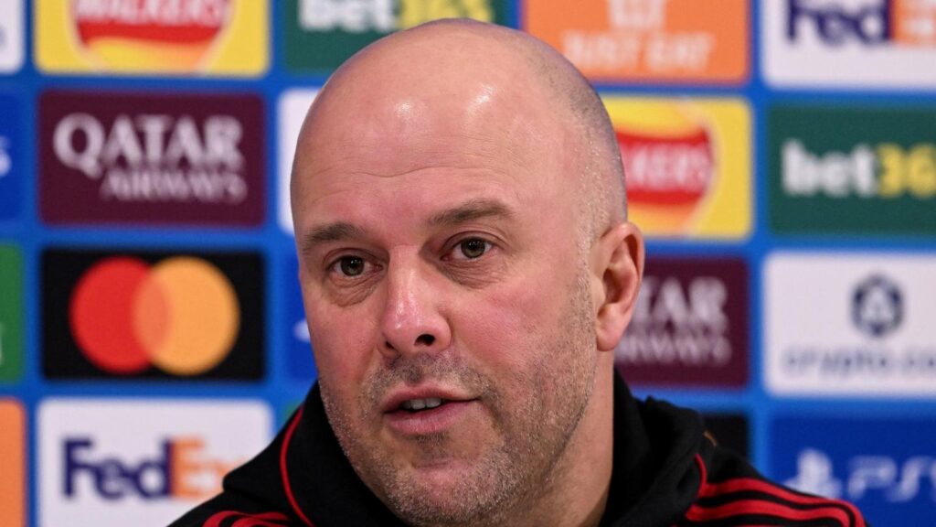 Round-up: Arne Slot’s press conference ahead of Liverpool v Qarabag