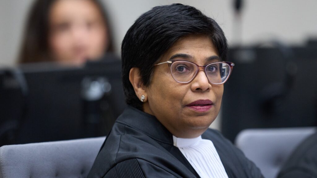 ICC investigating Sudan’s RSF for ‘mass criminality’ during el-Fasher takeover