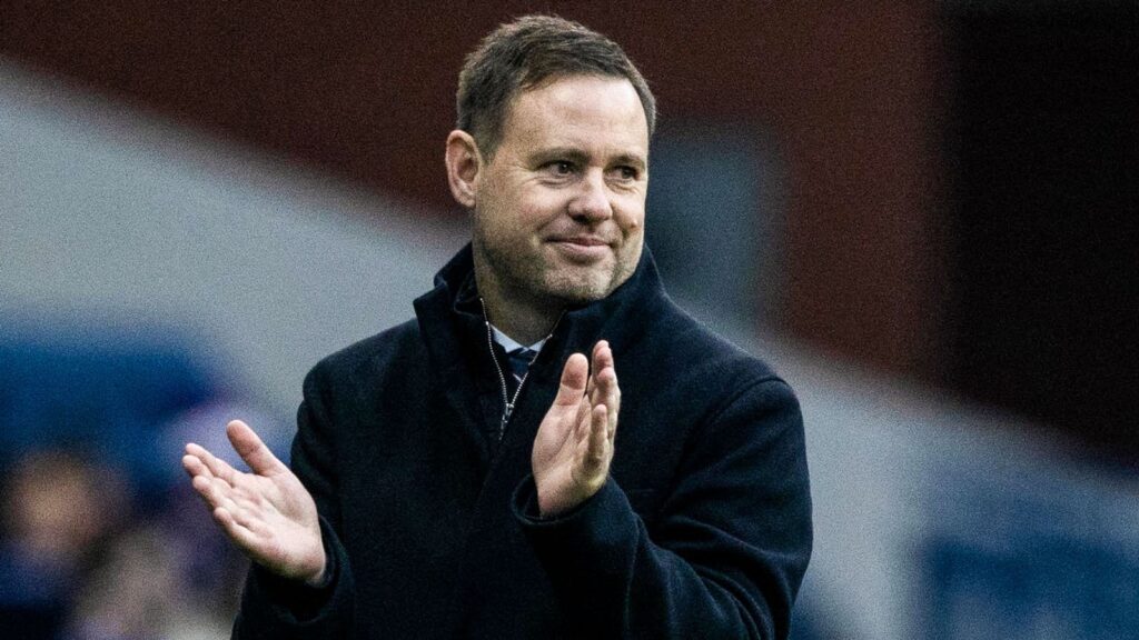 Michael Beale interview: Former Rangers head coach on travelling the world in search of improvement and a burning desire to return to the dugout | Football News