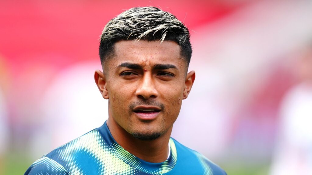 Celtic transfer news: Julian Araujo joins on loan from Bournemouth ahead of Old Firm clash with Rangers | Football News