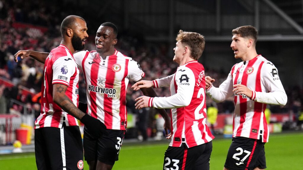 Brentford 3 – 0 Sunderland