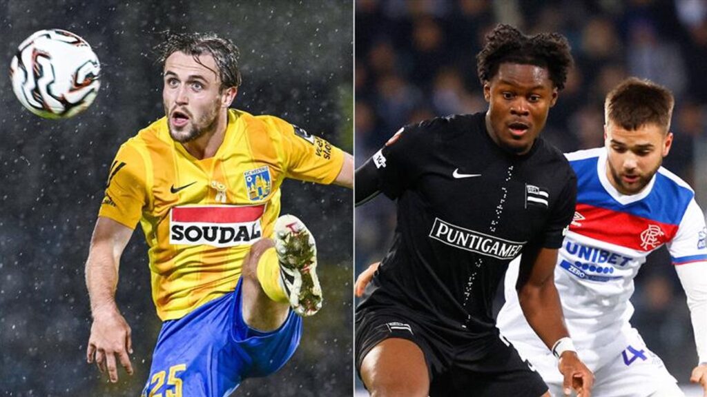 Rangers transfers: Danny Röhl hopeful of Tuur Rommens, Tochi Chukwuani signings before Aberdeen trip | Football News