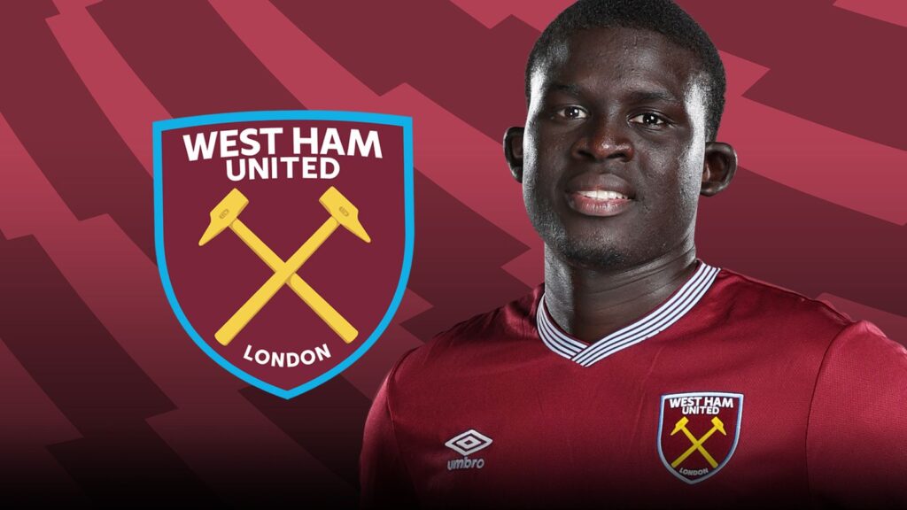 West Ham: El Hadji Malick Diouf hoping to bring energy from Senegal AFCON win and help Hammers stay in the Premier League | Football News