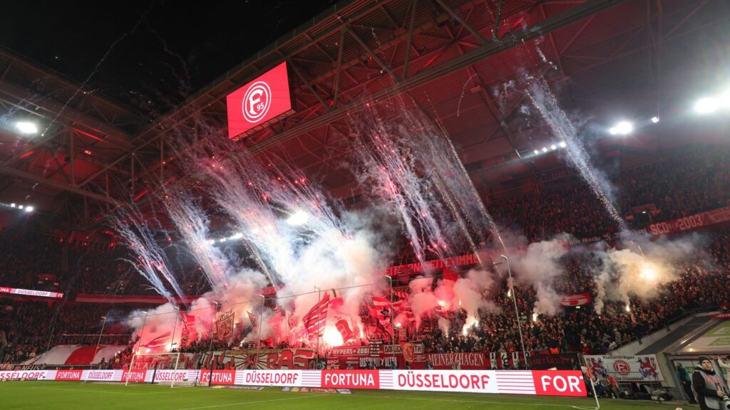 Fortuna for All: Dusseldorf club still growing by making games free for their fans despite their struggles on the pitch | Football News