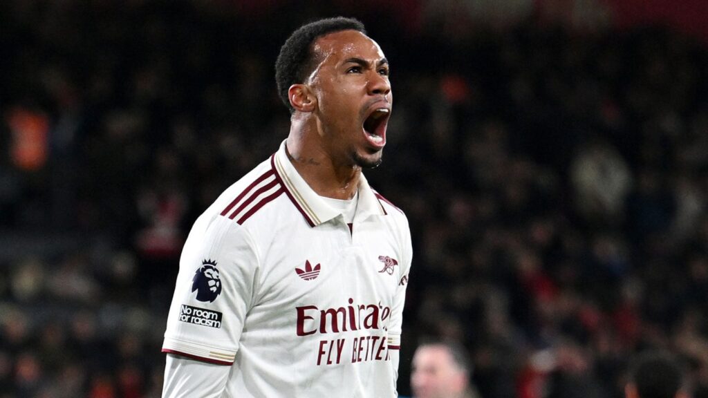 Arsenal have shown they have another gear this season as West Ham unravel against Wolves – Premier League hits and misses | Football News