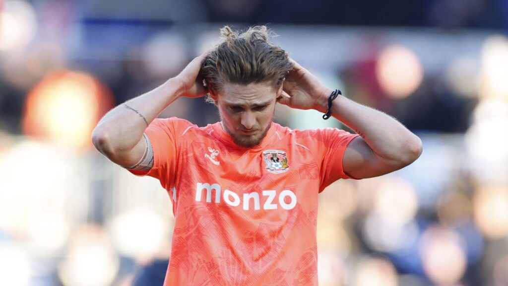 Championship talking points: Coventry’s wake-up call as Middlesbrough end barren run | Football News