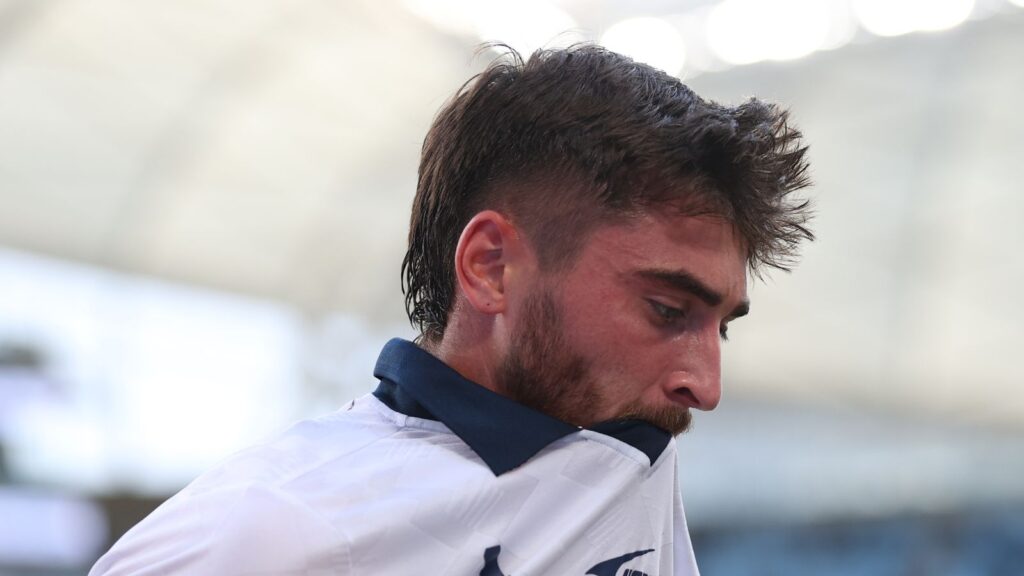 Josh Cavallo: Footballer who made history as first openly gay male player accuses former club of ‘homophobia’ | Football News