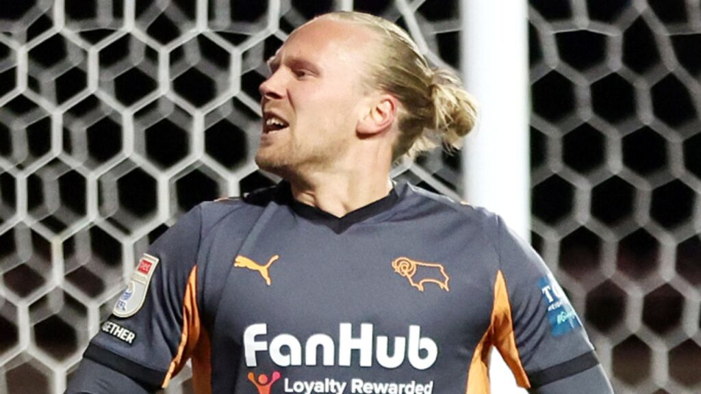 Bristol City 0 – 5 Derby