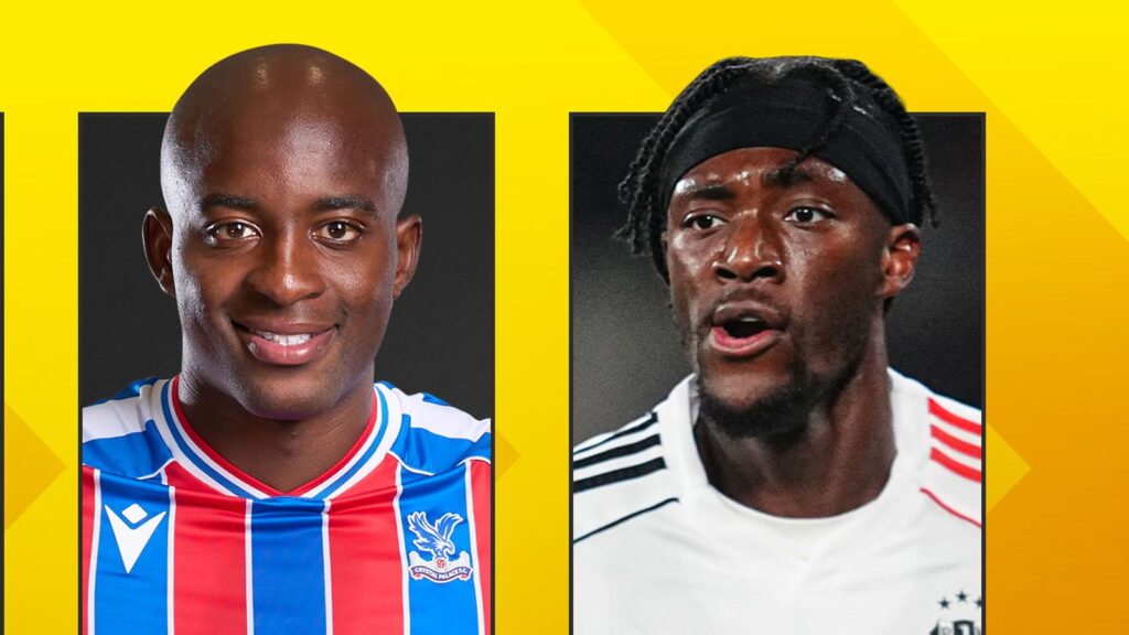 Transfer news: Jean-Philippe Mateta, Jorgen Strand Larsen, Tammy Abraham, Joshua Zirkee – the strikers who could move in the January window | Football News