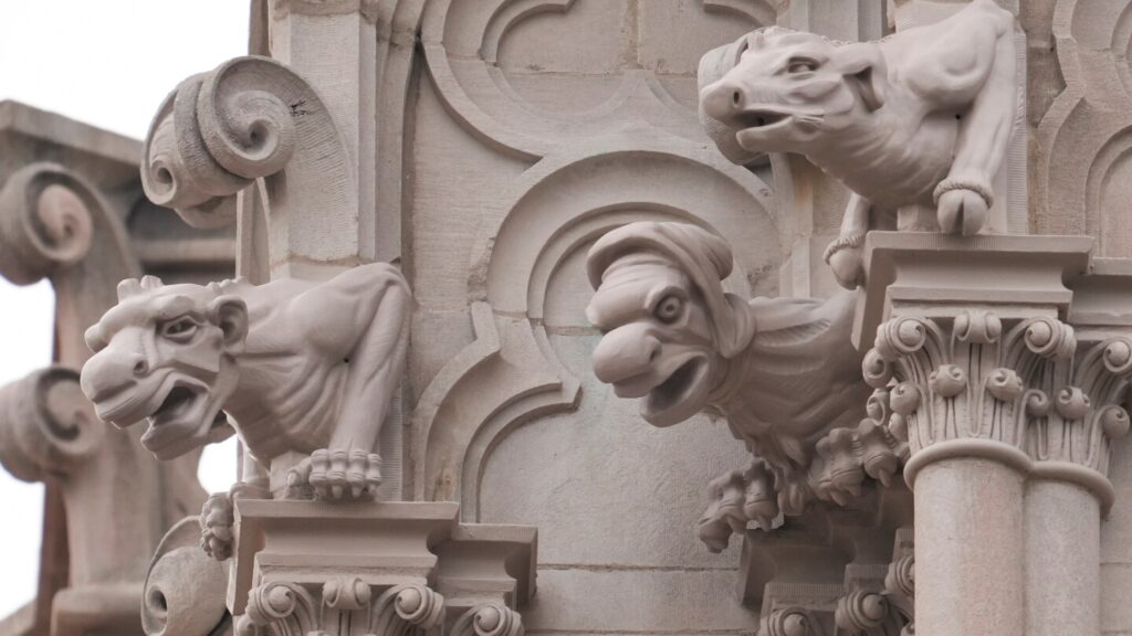 ‘America’s Notre Dame’ gets a refresh in Kentucky