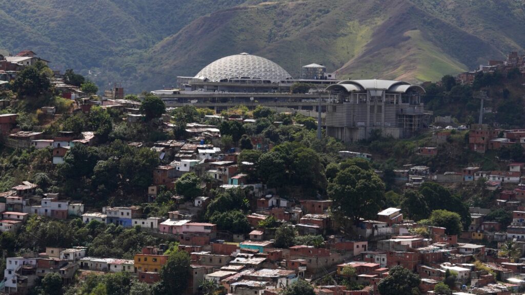Venezuela to release a ‘significant number’ of prisoners