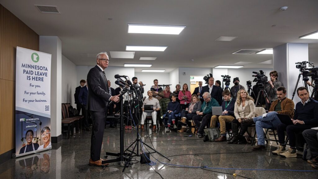 Craigslist ad not proof of fraud at Minnesota day care centers