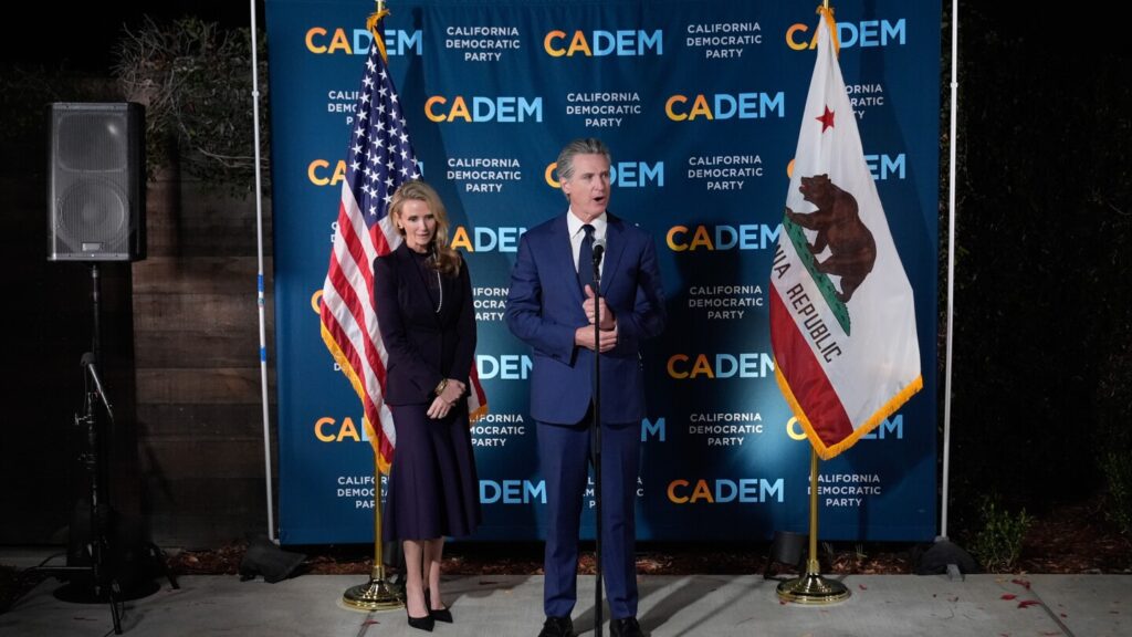 Gavin Newsom’s legacy: Can he deliver on unmet promises in his final year as governor?